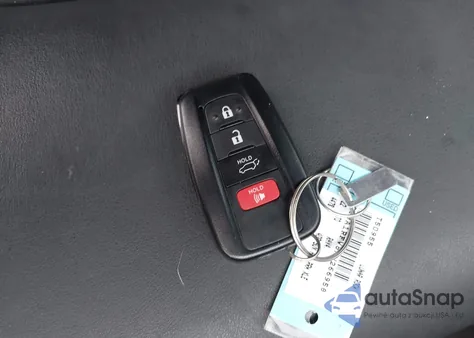 2022 Toyota Rav4 Xle Premium z USA, uszkodzony, nr VIN 2T3A1RFV8NW266958